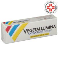 vegetallumina gel