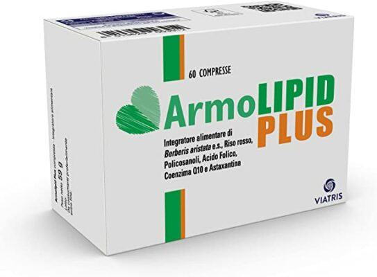 armolipid plus