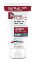 prurito shampoo lenitivo