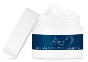 crema viso pelli secche