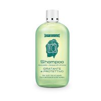 shampoo avocado e limone