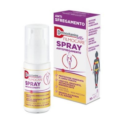 spray antisfregamento