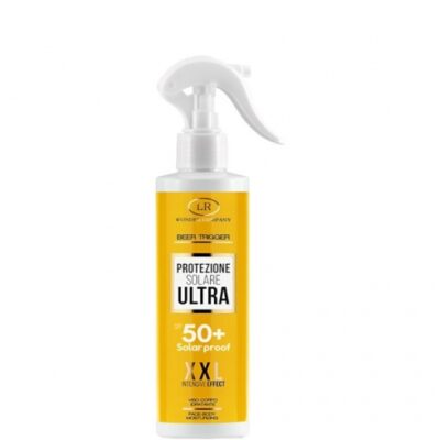 protezione solare ultra wonder company