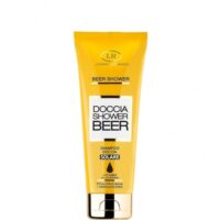 shampoo doccia solare wonder company