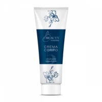 beauty routine crema corpo