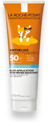 La Roche-Posay Anthelios latte bambini