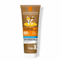 La Roche-Posay Anthelios latte idratante bambini SPF50