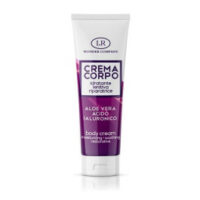 crema corpo aloe vera