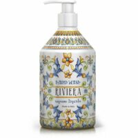 sapone liquido riviera