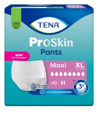 Tena Proskin Pants Maxi XL